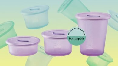 The Silicone Deli Containers BA Editors Are Obsessed With
