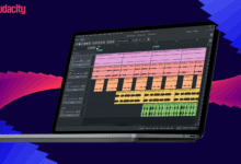 Audacity 4 is a complete revamp of the ‘world’s most popular’ audio editor