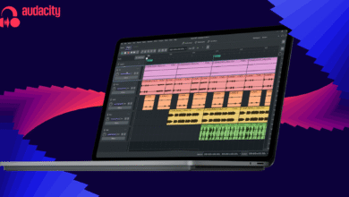 Audacity 4 is a complete revamp of the ‘world’s most popular’ audio editor