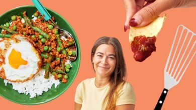 What My Job Is Like as a Culinary Producer What My Job Is Like as a Culinary Producer