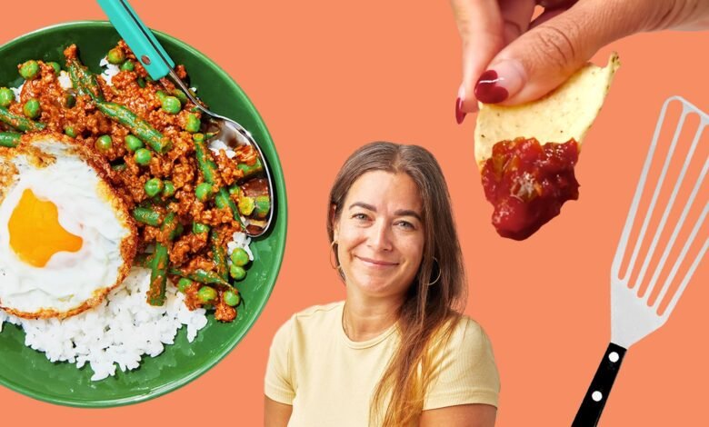 What My Job Is Like as a Culinary Producer