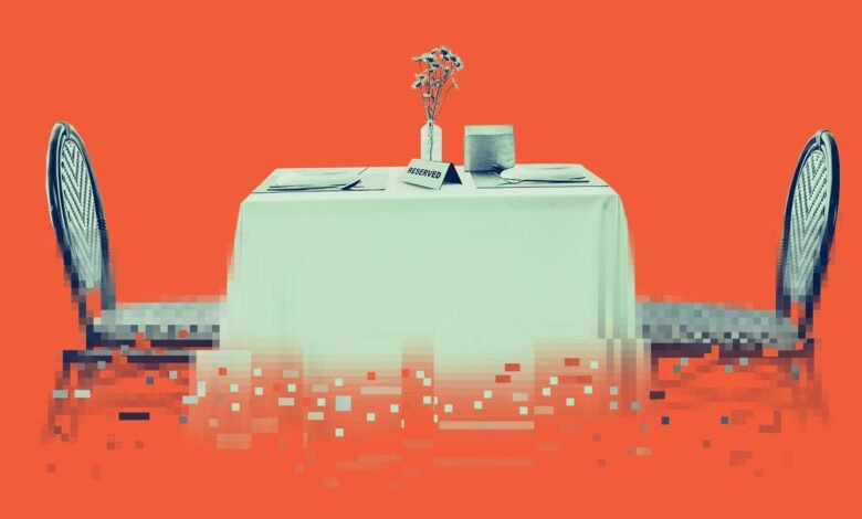 Are AI-Made Reservations Honest? Are AI-Made Reservations Honest?