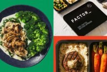 Factor Meals Review: 2 Weeks with a Dietitian-Approved Meal Service (2026)