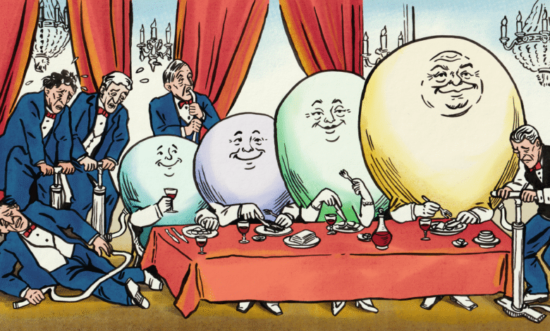 Is ‘Unreasonable Hospitality’ Bad for Restaurants? An Industry Veteran Weighs In Is ‘Unreasonable Hospitality’ Bad for Restaurants? An Industry Veteran Weighs In