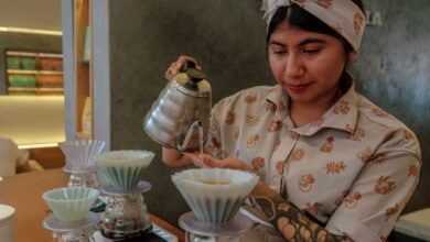 An Insider’s Information to the Finest Espresso Retailers in Bogotá