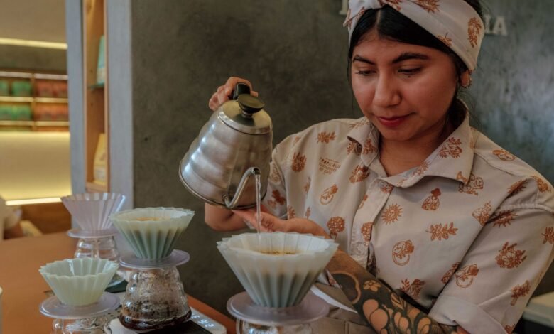An Insider’s Information to the Finest Espresso Retailers in Bogotá