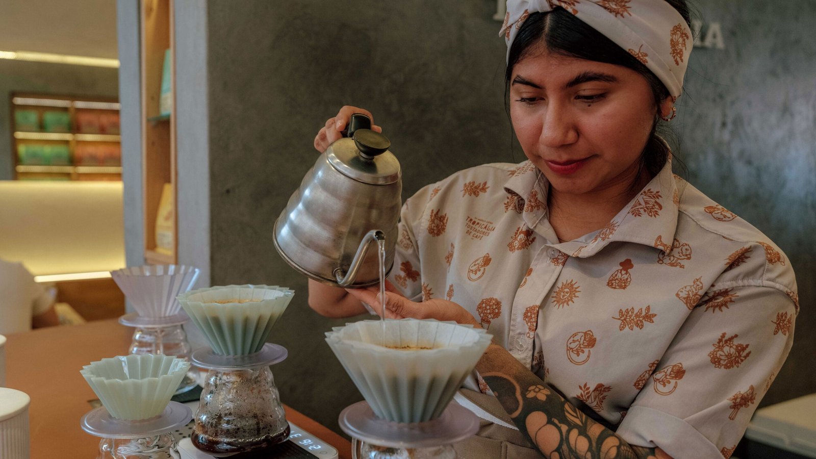 An Insider’s Guide to the Best Coffee Shops in Bogotá Best Coffee Shops in Bogotá