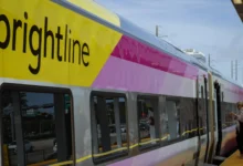 Brightline Is Reportedly Nearing Chapter. 1 Determination May Hold Its Trains Working
