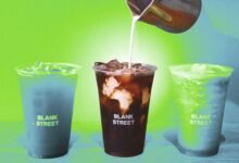Possibly Do not Convey  Your Iced Espresso to a Job Interview