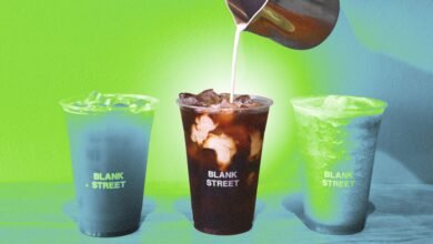 Possibly Do not Convey Your Iced Espresso to a Job Interview Possibly Do not Convey Your Iced Espresso to a Job Interview