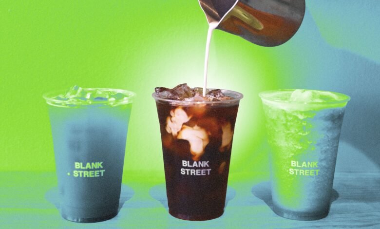 Possibly Do not Convey Your Iced Espresso to a Job Interview Possibly Do not Convey Your Iced Espresso to a Job Interview
