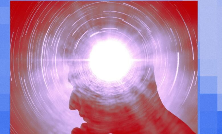 Who Cares if AI Is Conscious—It’s Basically Alive Who Cares if AI Is Conscious—It’s Basically Alive