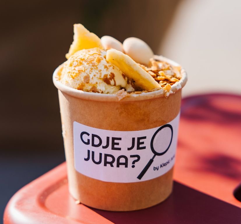 Fuliranje Summer Oasis opens in Zagreb: International street food and parties at Strossmayer Square (7)