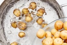 How one can Boil Potatoes (and How Lengthy to Boil Them)