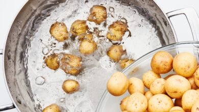How one can Boil Potatoes (and How Lengthy to Boil Them)