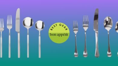 The Best Silverware Sets, Whether Your Style is Classic or Fancy, or Anything Else (2026)