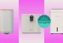 The Best Kitchen Composter Actually Makes Compost With No Stench or Mess