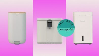 The Best Kitchen Composter Actually Makes Compost With No Stench or Mess
