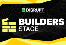 Builders Stage agenda revealed for Disrupt 2026