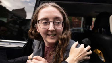 The Founder Who Secretly Employed Caroline Ellison Says It Got here All the way down to 1 Perception