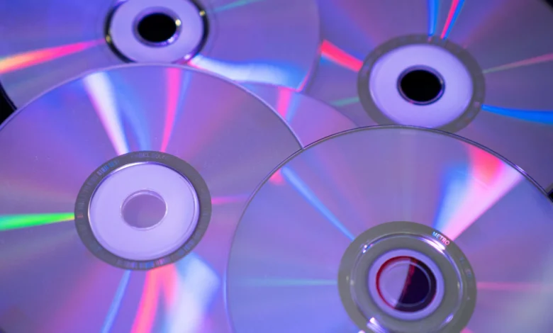 CDs Are Making an Unexpected Comeback. The Reason Isn’t Just Nostalgia CDs Are Making an Unexpected Comeback. The Reason Isn’t Just Nostalgia