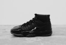 The First-Ever Air Jordan 11 Collaboration Is an Absolute Doozy