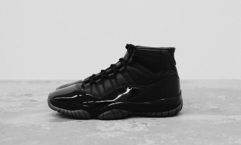 The First-Ever Air Jordan 11 Collaboration Is an Absolute Doozy The First-Ever Air Jordan 11 Collaboration Is an Absolute Doozy