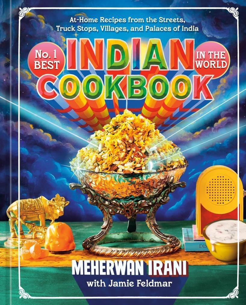 The 12 New Cookbooks We Can’t Wait to Cook From This Fall (4)