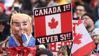 Canada knows the US can’t be trusted. It’s ready to fight Canada knows the US can’t be trusted. It’s ready to fight