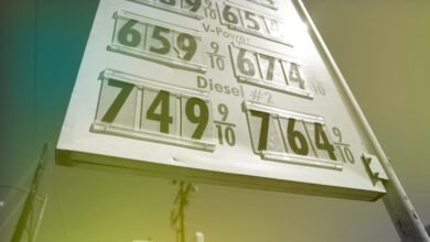 How Much Is the Iran War Costing Americans?