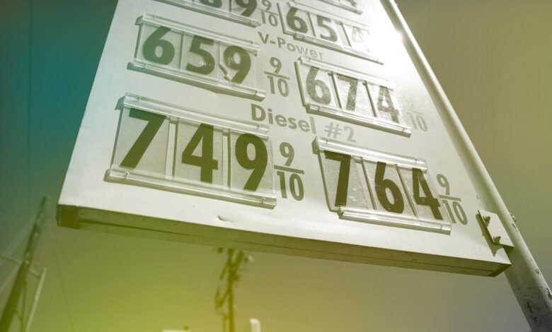 How Much Is the Iran War Costing Americans?