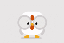 Clucky’s new alarm app wakes you up with a crowing rooster
