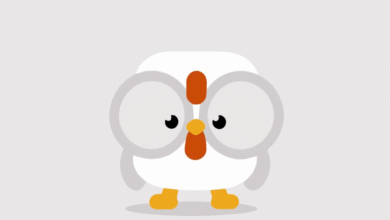 Clucky’s new alarm app wakes you up with a crowing rooster
