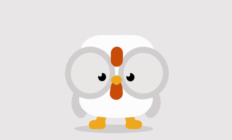 Clucky’s new alarm app wakes you up with a crowing rooster Clucky’s new alarm app wakes you up with a crowing rooster