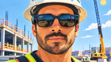Eric Wu’s newest company, out of stealth since May, is going after construction’s labor crunch