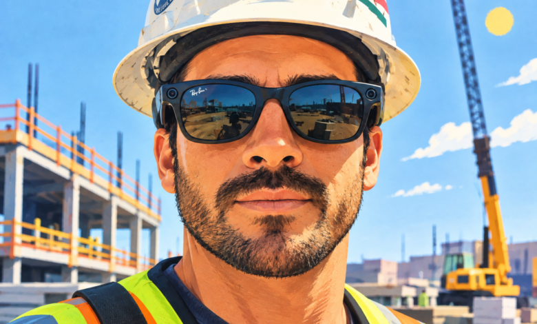 Eric Wu’s newest company, out of stealth since May, is going after construction’s labor crunch Eric Wu’s newest company, out of stealth since May, is going after construction’s labor crunch