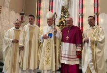 Croatian Catholics Celebrate 50 Years of ‘Home Away From Home’ in Queens