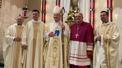 Croatian Catholics Celebrate 50 Years of ‘Home Away From Home’ in Queens