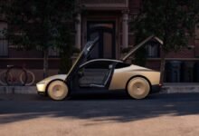 Tesla is asking people if they want to buy and run Cybercab fleets