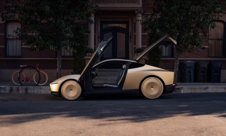 Tesla is asking people if they want to buy and run Cybercab fleets Tesla is asking people if they want to buy and run Cybercab fleets