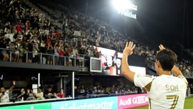 Thrive Capital led VCs into professional sports activities possession; Collaborative Fund simply upped that play