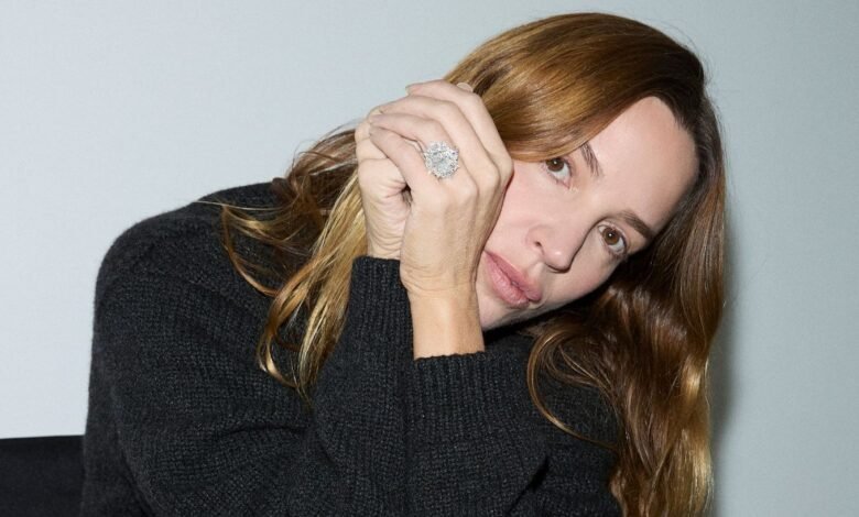 Beyond Lab-Grown: How Dorsey Is Building a New Kind of Jewelry Brand Beyond Lab-Grown: How Dorsey Is Building a New Kind of Jewelry Brand