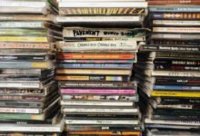 CD sales are booming as physical media continues its resurgence