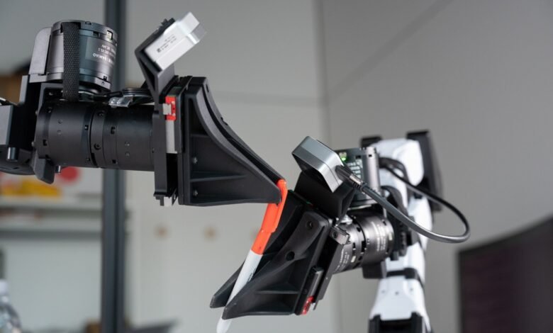 XDOF, just three months out of stealth, is in talks for a Series B at a .2B valuation XDOF, just three months out of stealth, is in talks for a Series B at a .2B valuation