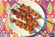 24 Sensational Skewer Recipes for Summers Spent by the Grill
