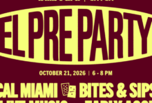 Eater Will Host the First-Ever El Pre Social gathering Throughout Billboard Latin Music Week