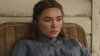 What We Know So Far About Netflix’s Florence Pugh-Led ‘East of Eden’