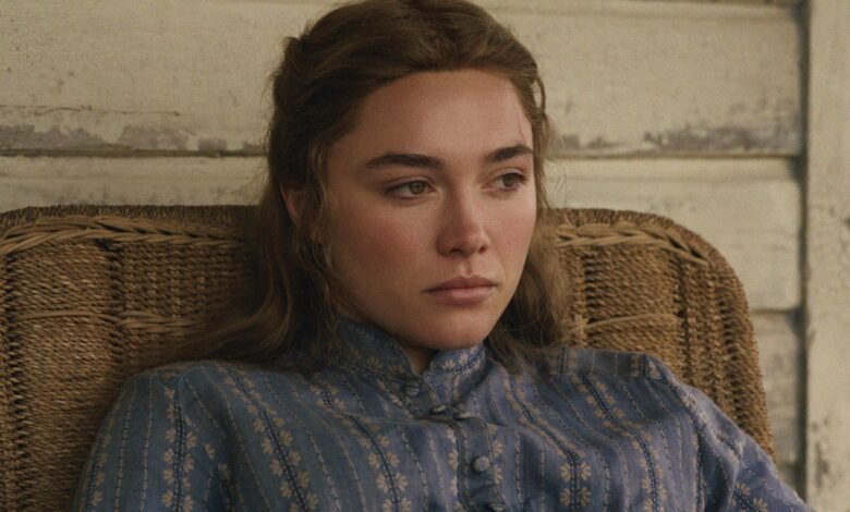 What We Know So Far About Netflix’s Florence Pugh-Led ‘East of Eden’