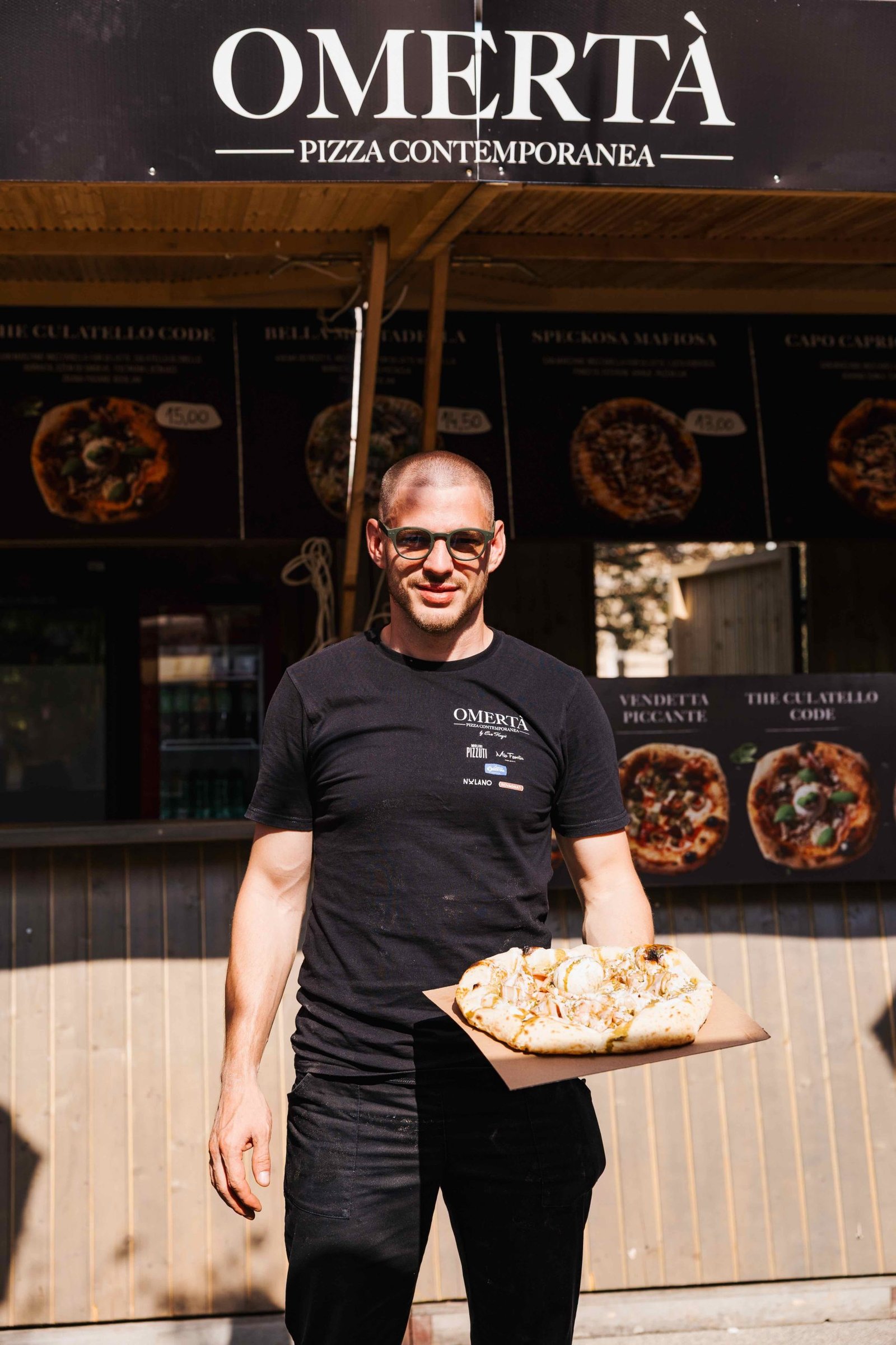 Fuliranje Summer Oasis opens in Zagreb: International street food and parties at Strossmayer Square (8)