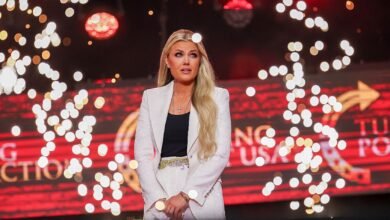 Why Erika Kirk failed as Turning Point USA’s leader